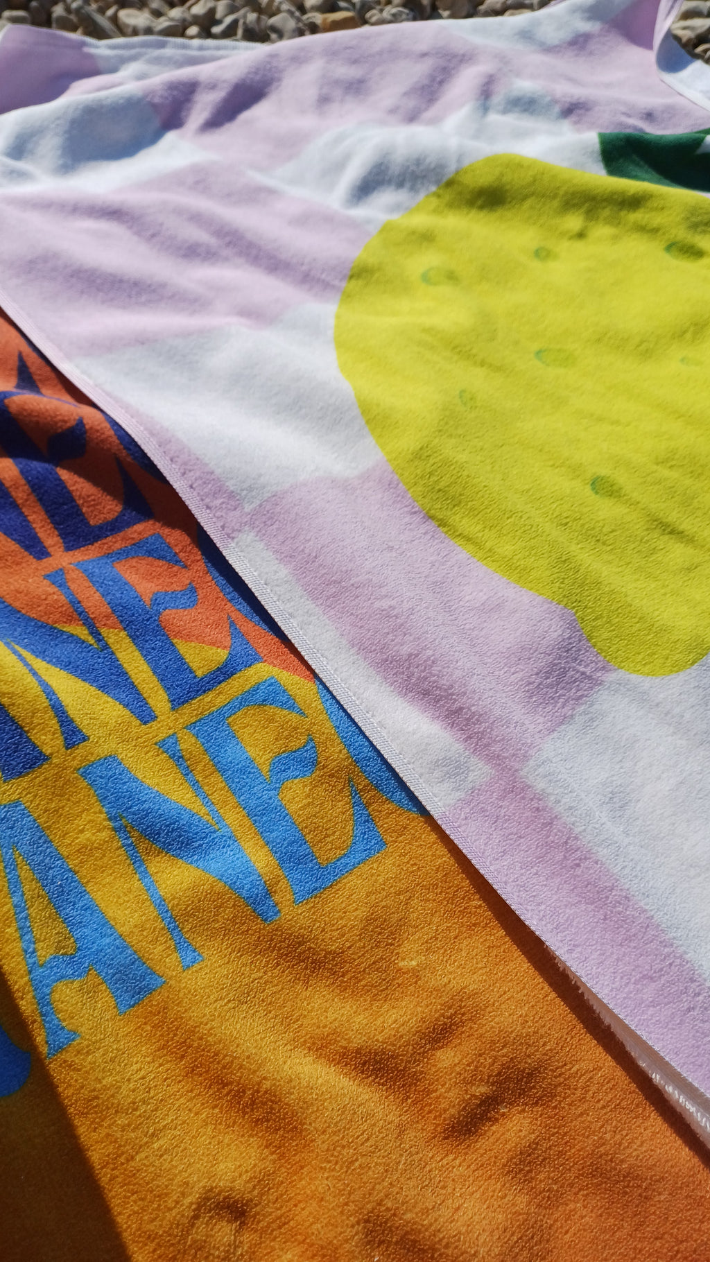 RUČNIK ''MEDITERRANEO''