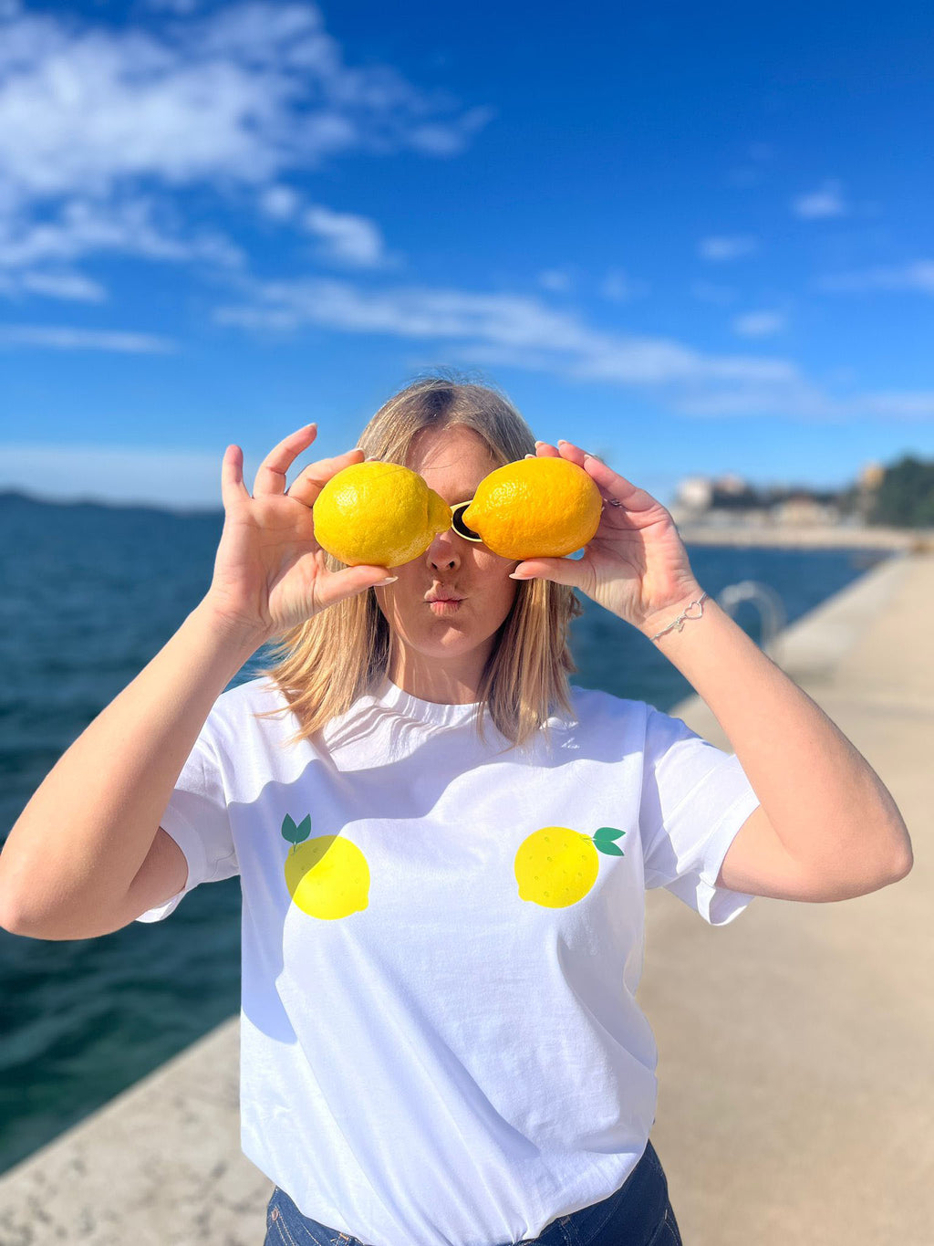 MAJICA ''LIMUNČIĆI''