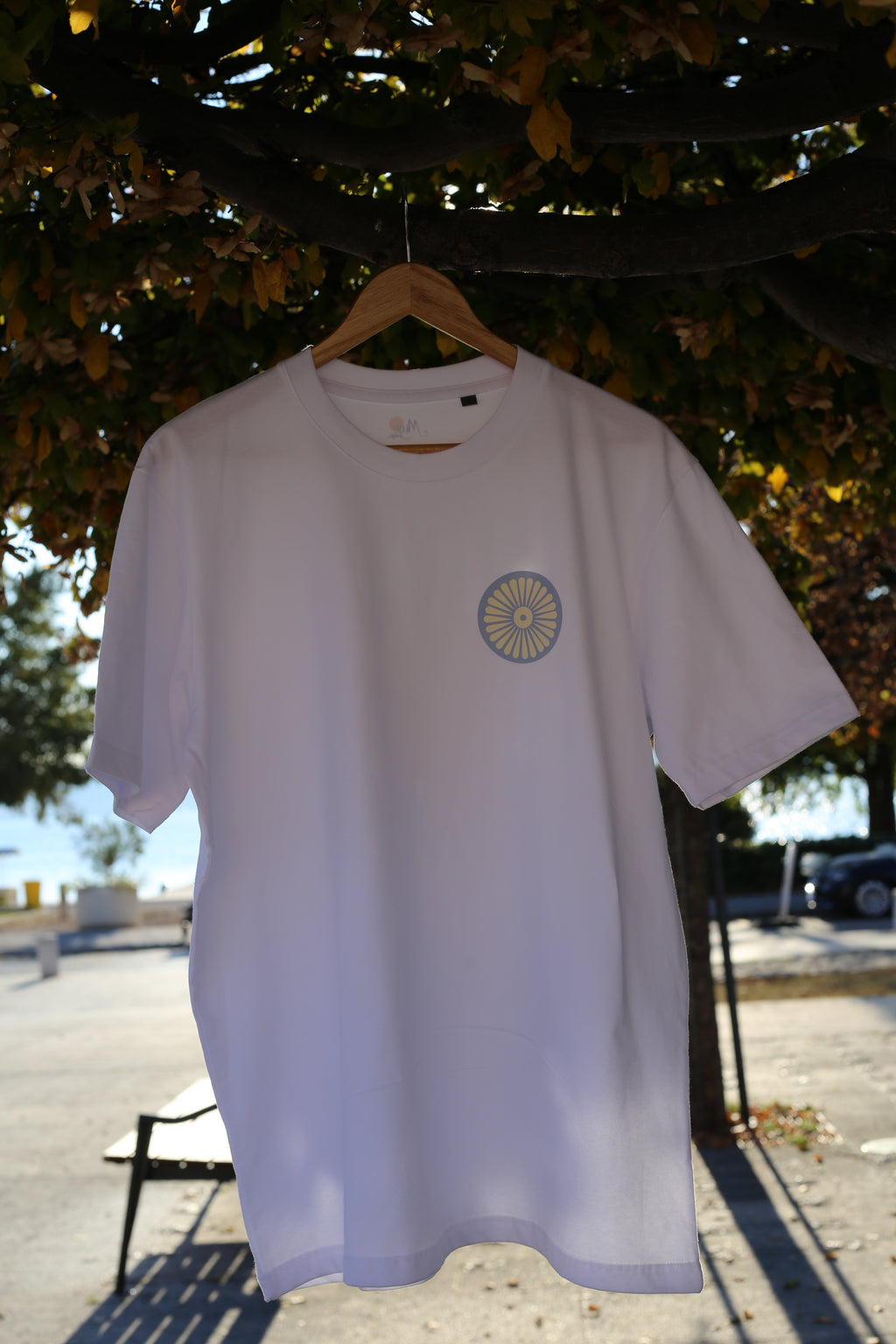 MAJICA KRATKIH RUKAVA ''ROZETA''