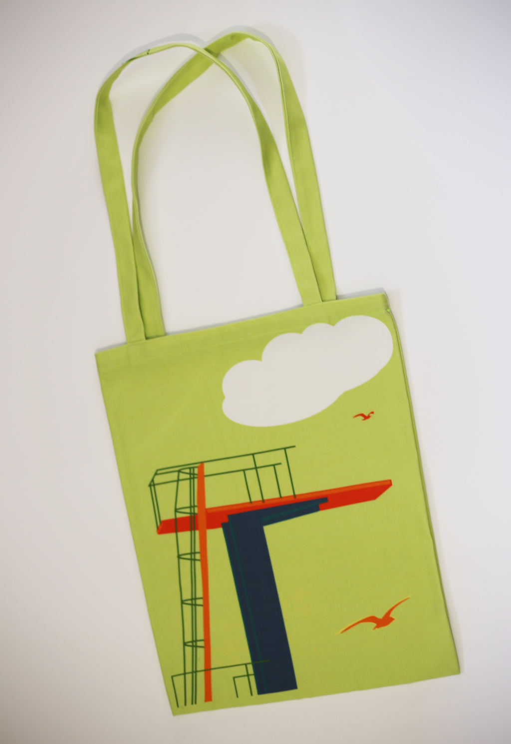 HANDMADE ''BAZEN'' TORBA