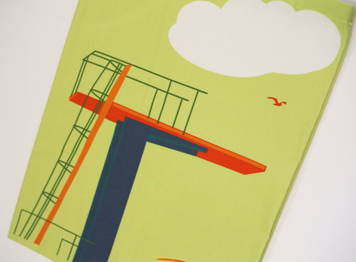 HANDMADE ''BAZEN'' TORBA