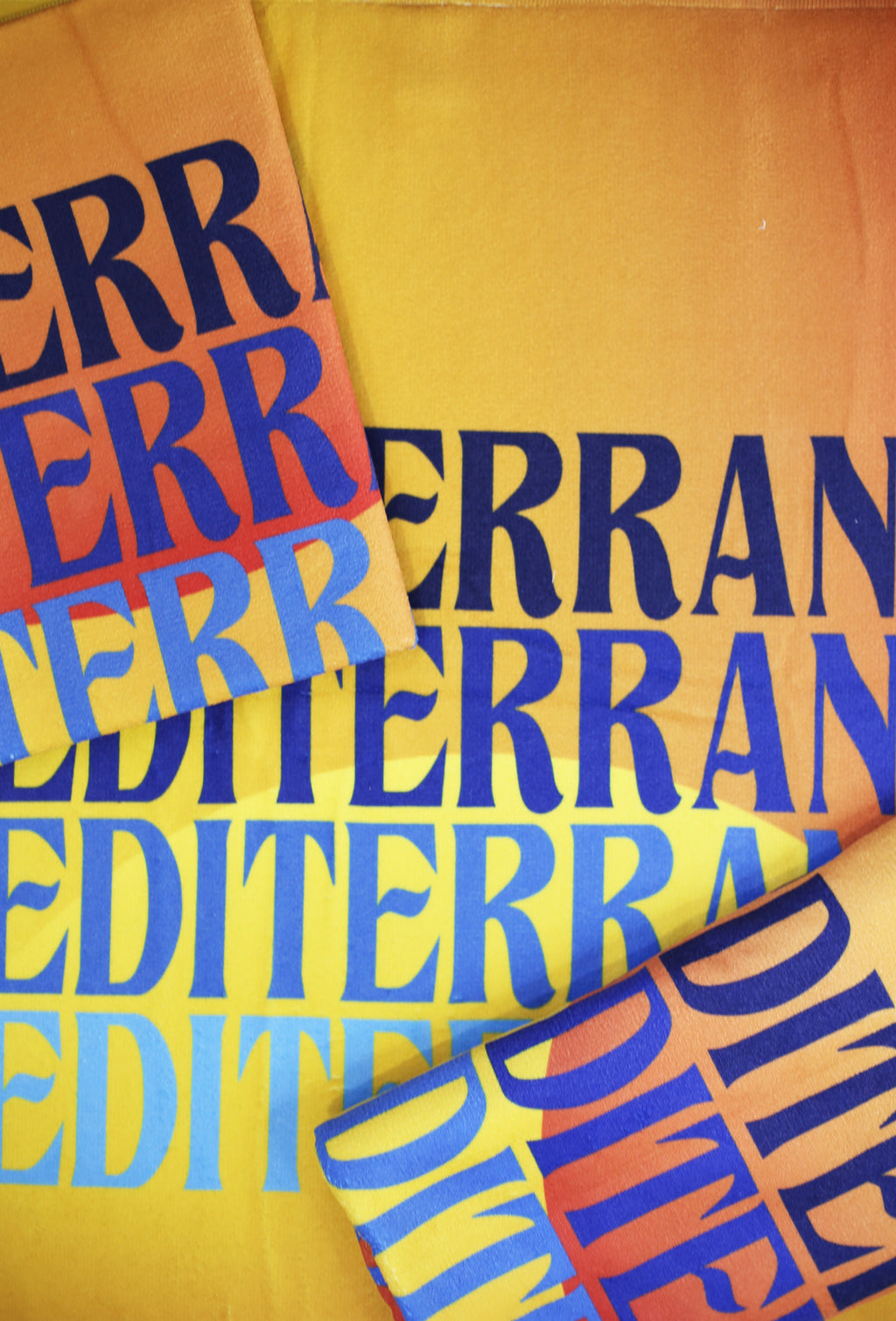 RUČNIK ''MEDITERRANEO''