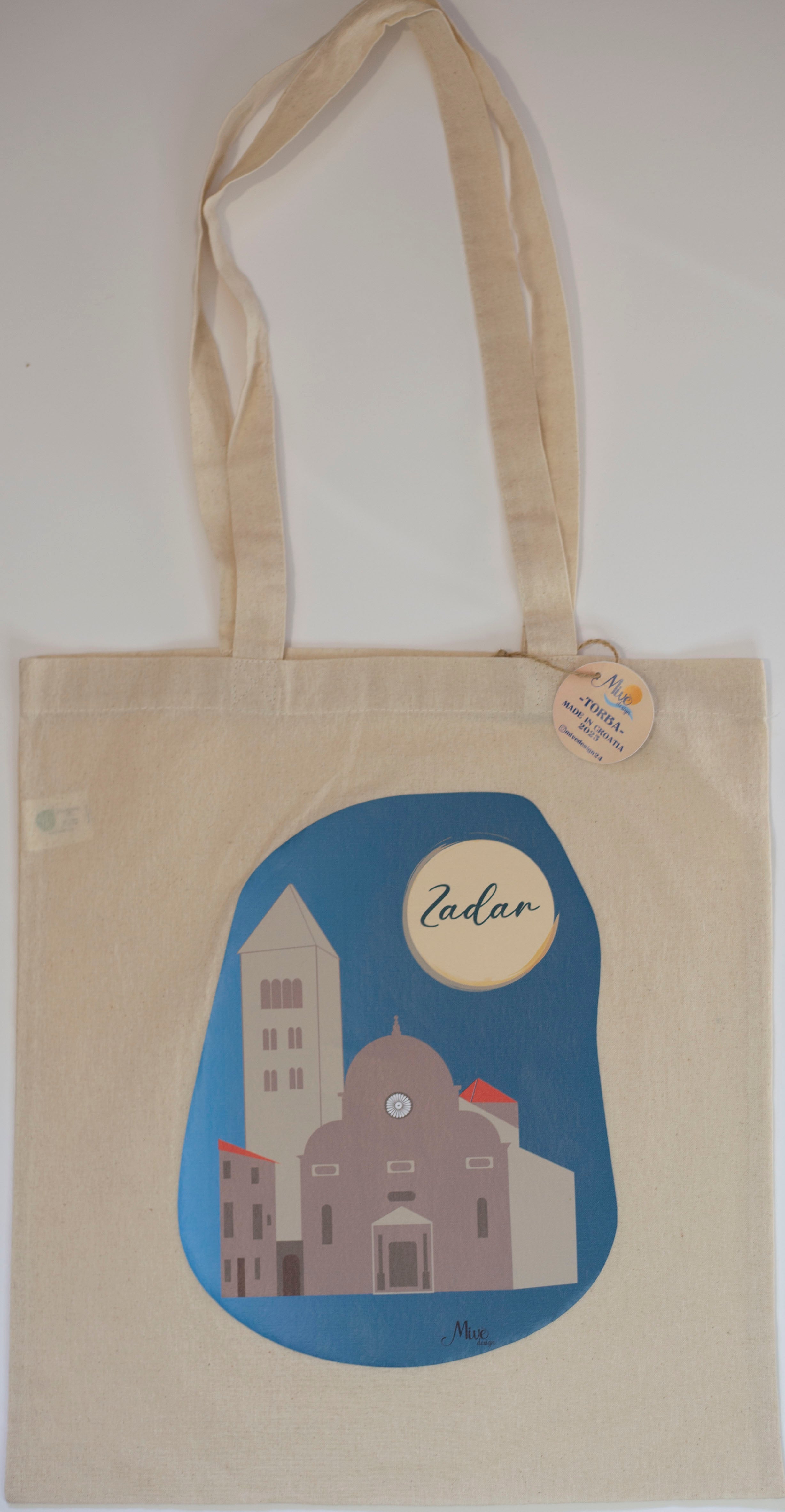 TOTE TORBA ''SV MARIJA''