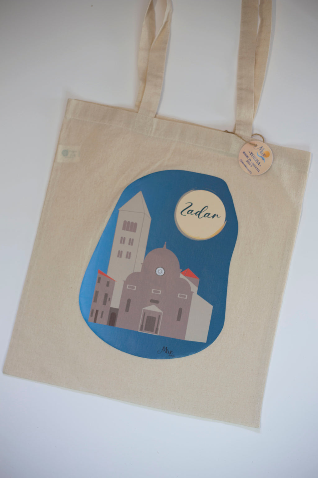 TOTE TORBA ''SV MARIJA''