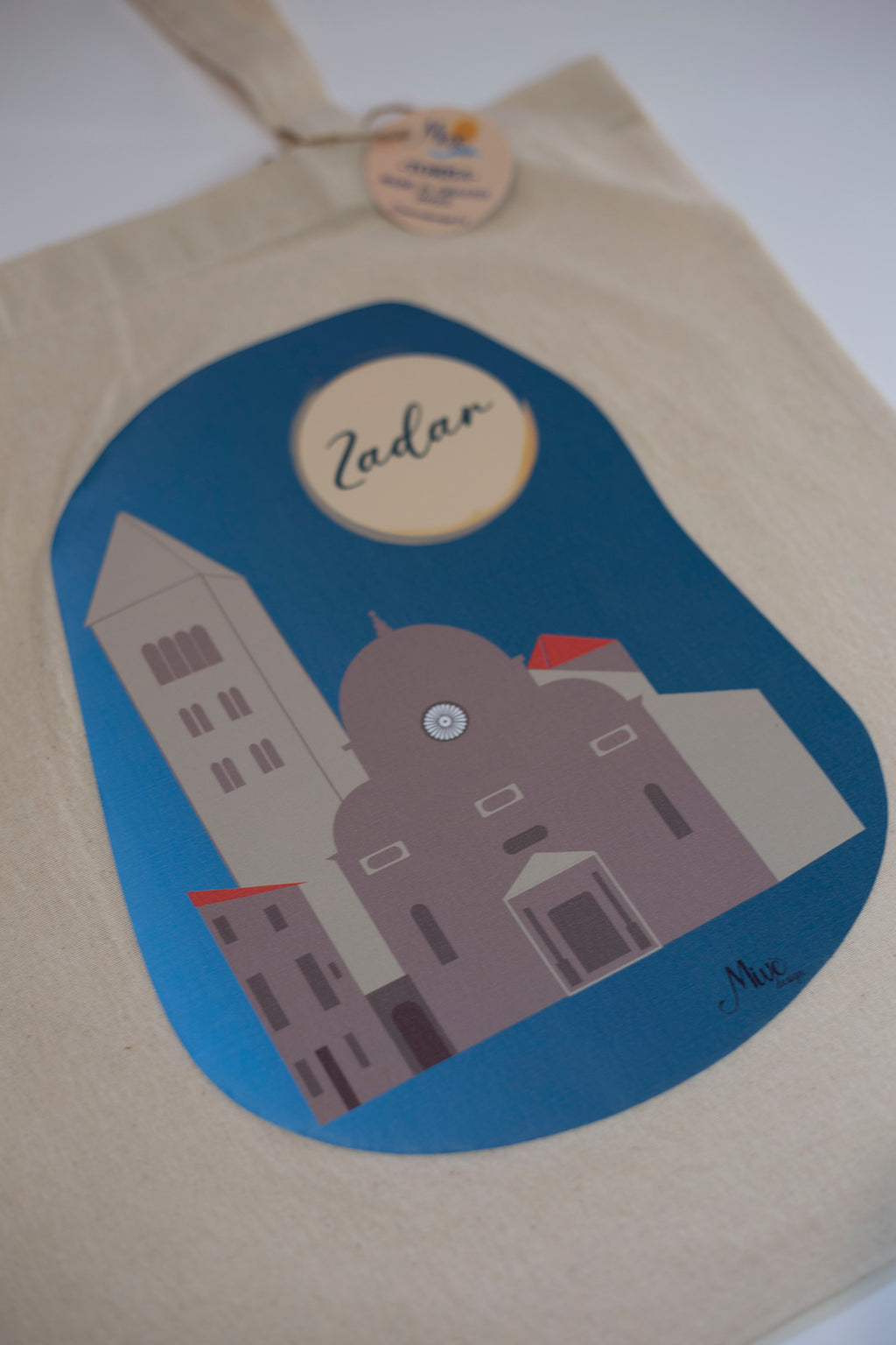 TOTE TORBA ''SV MARIJA''