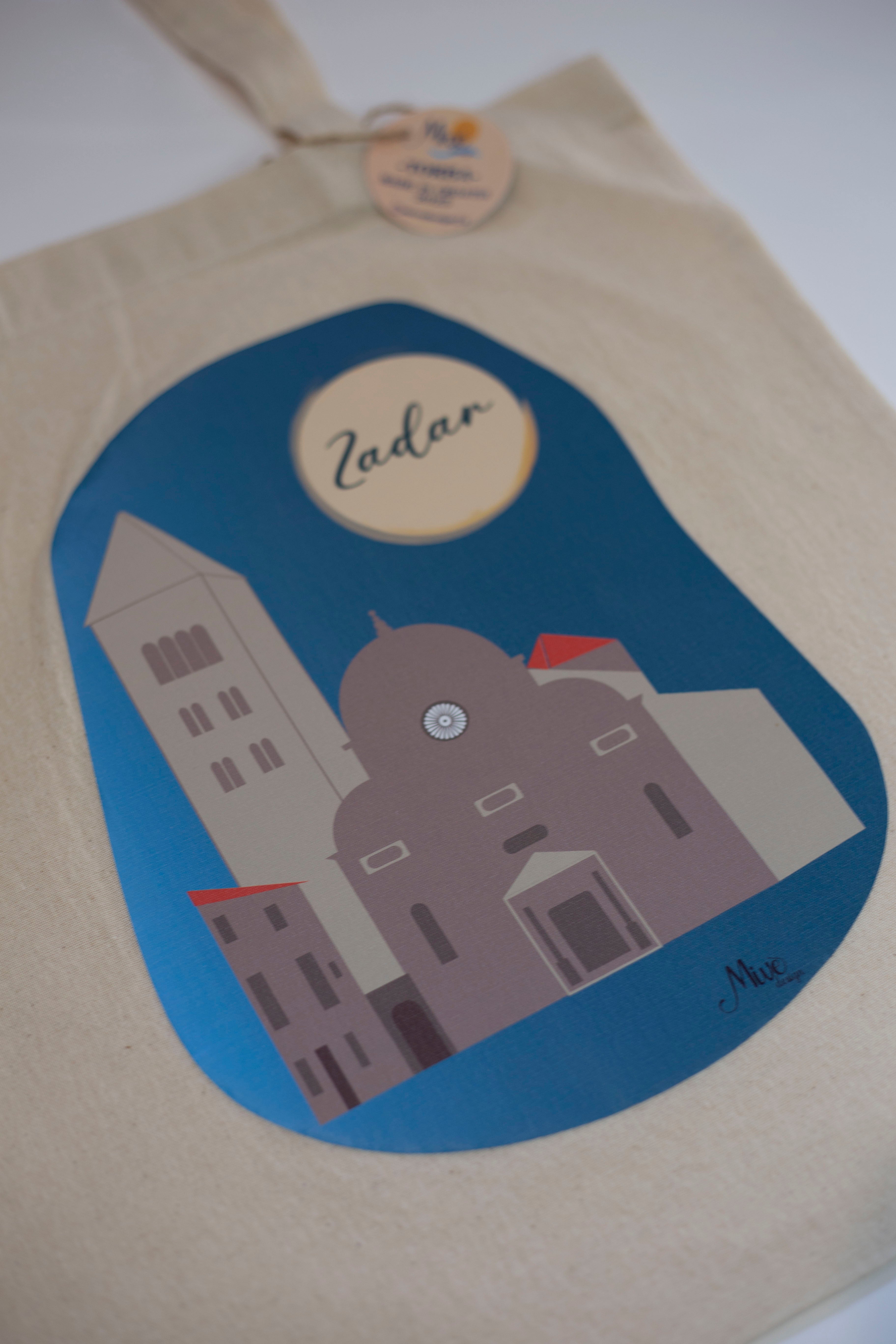 TOTE TORBA ''SV MARIJA''