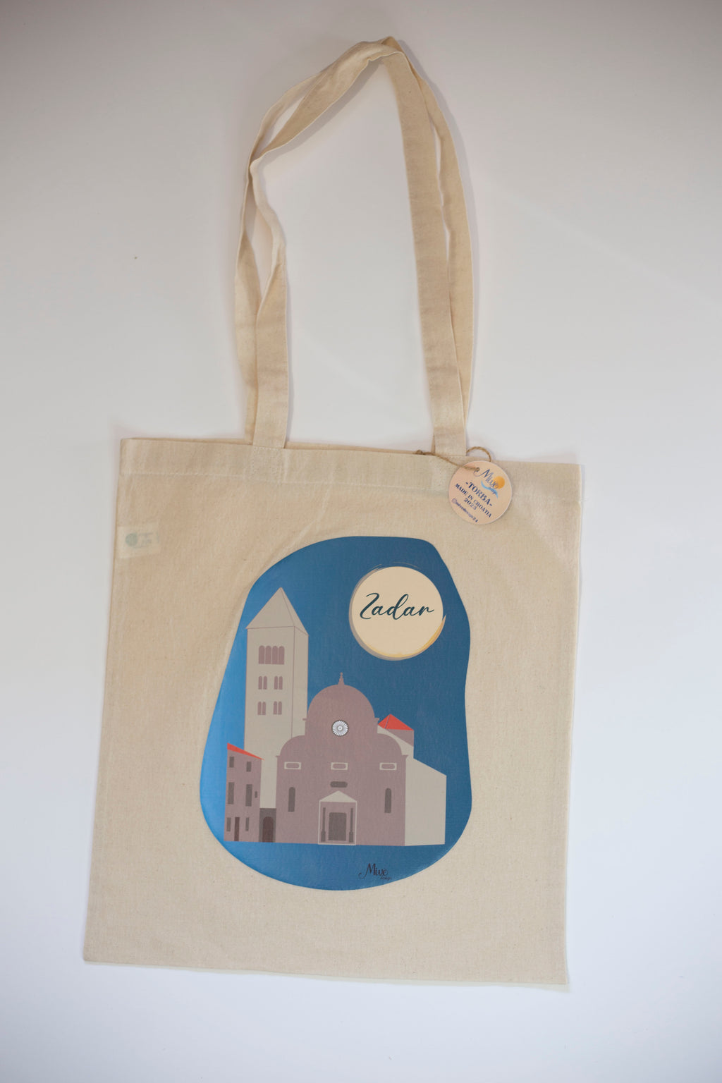 TOTE TORBA ''SV MARIJA''