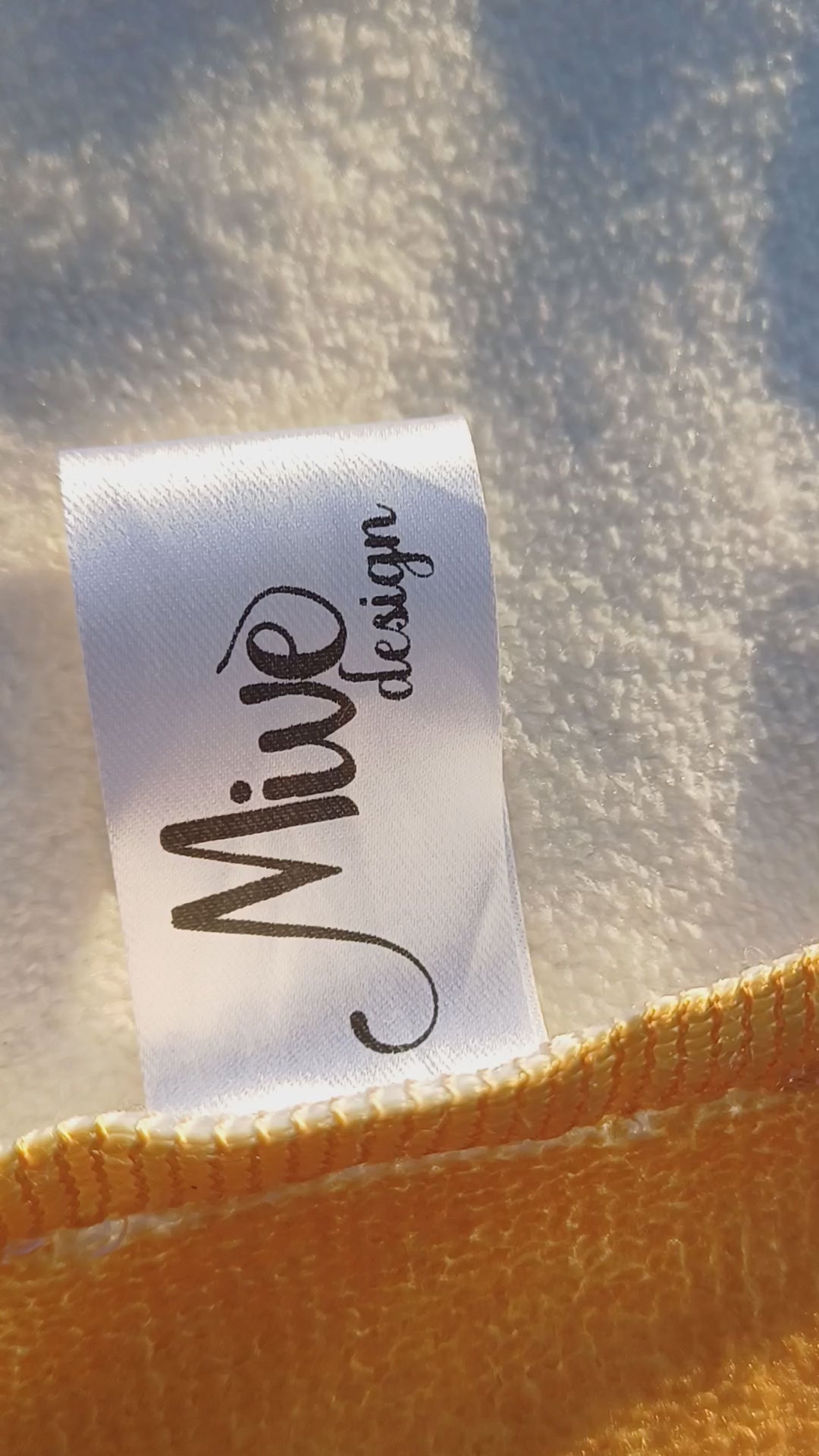 RUČNIK ''MEDITERRANEO''